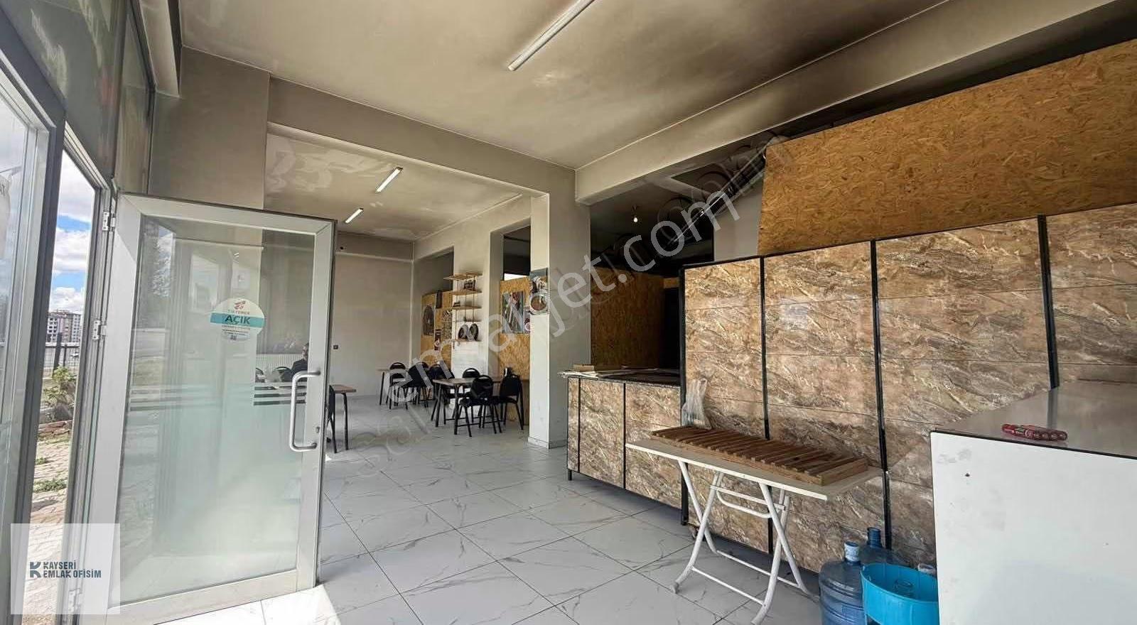 Mimsin Şirintepe'de 120 M2 Yola Cepheli Dükkan - Görsel 5