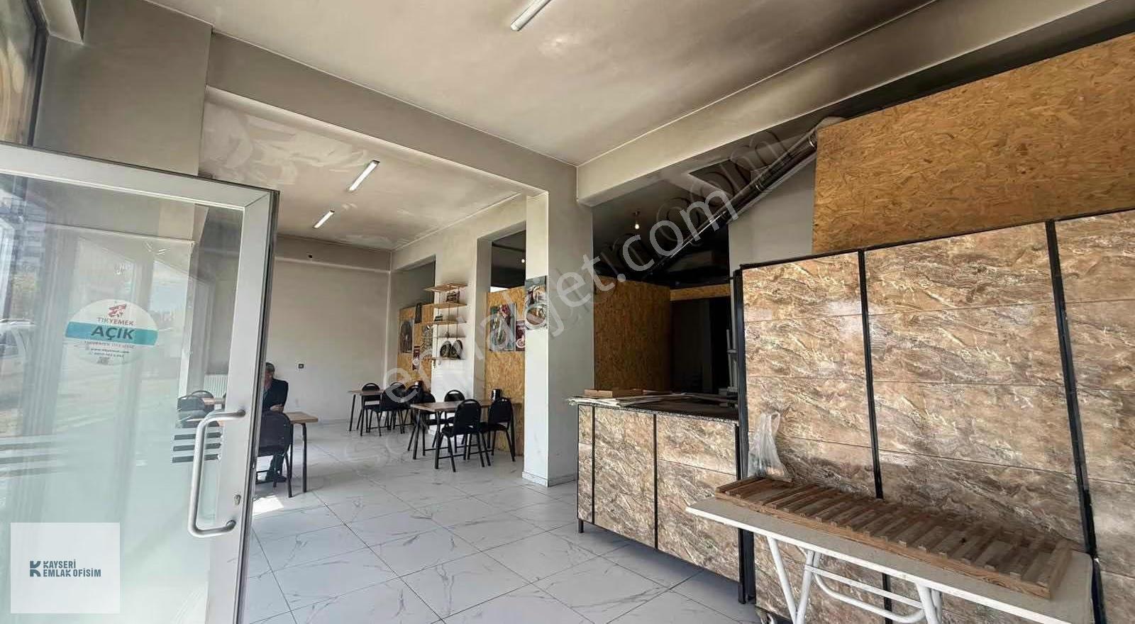 Mimsin Şirintepe'de 120 M2 Yola Cepheli Dükkan - Görsel 3