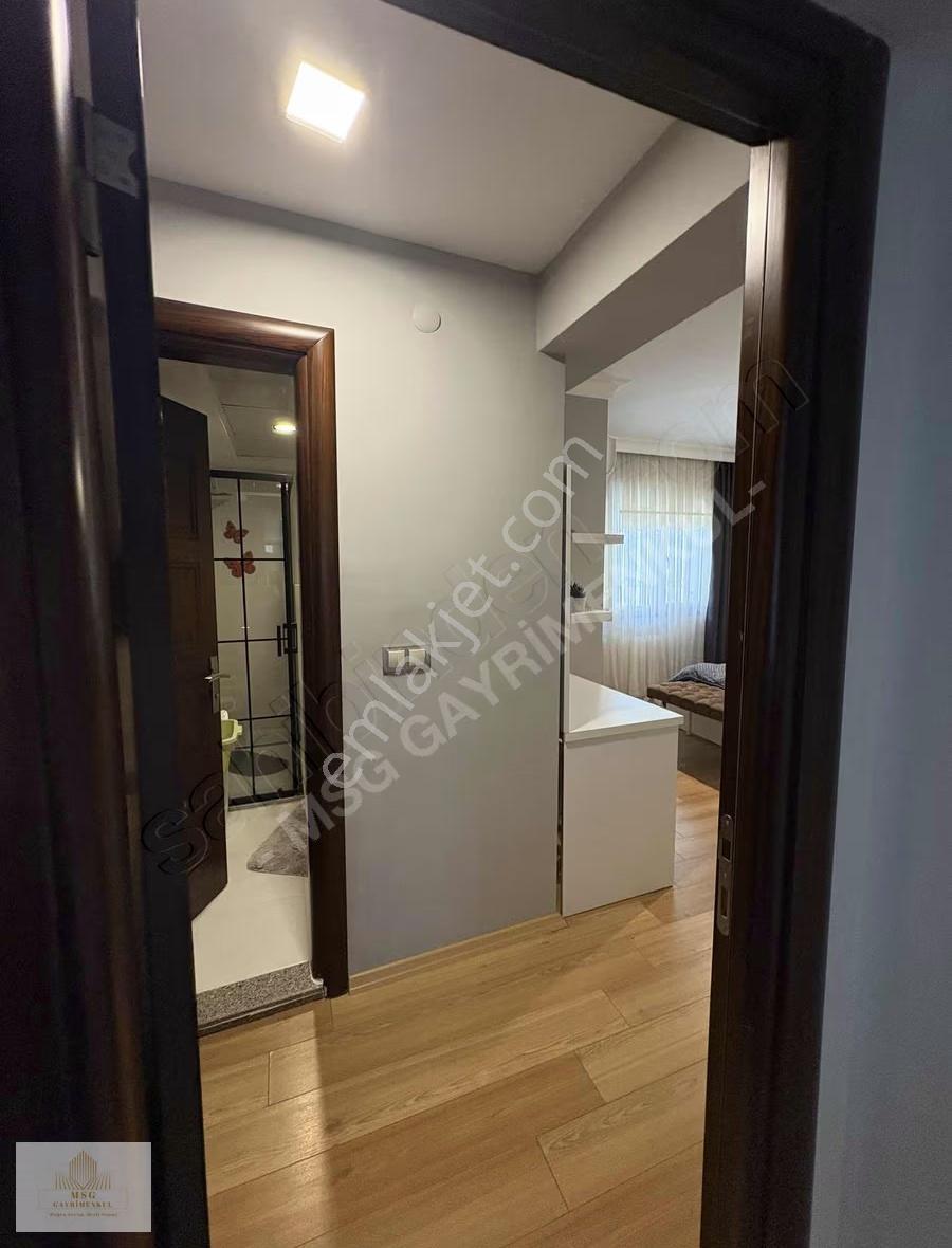 Msgden İnönü Cadde Yakını Yeni Binada 3+1-170 M2 Otoparklı Daire - Görsel 9