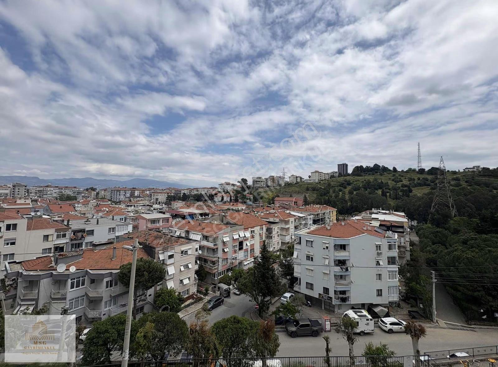 Msgden İnönü Cadde Yakını Yeni Binada 3+1-170 M2 Otoparklı Daire - Görsel 26