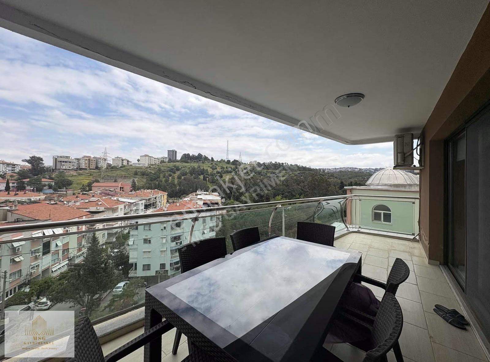 Msgden İnönü Cadde Yakını Yeni Binada 3+1-170 M2 Otoparklı Daire - Görsel 41