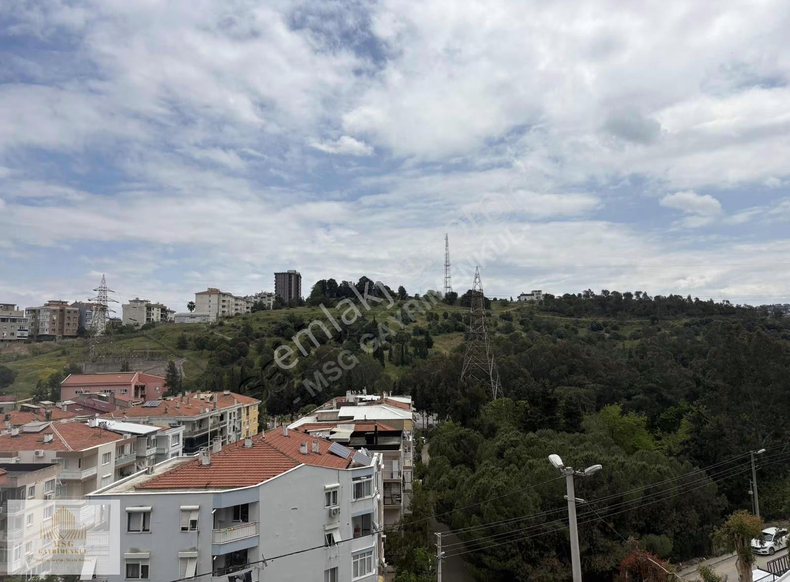 Msgden İnönü Cadde Yakını Yeni Binada 3+1-170 M2 Otoparklı Daire - Görsel 27