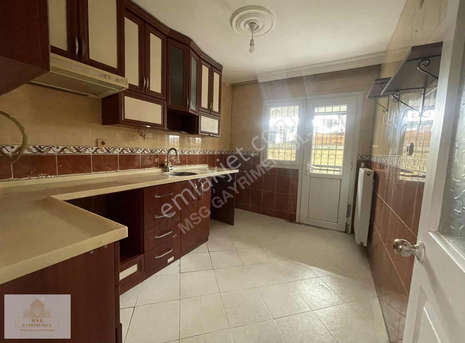 Msg'den Buca Yaylacık Mahallesinde 3+1 Kiralık Fırsat Daire - Görsel 32