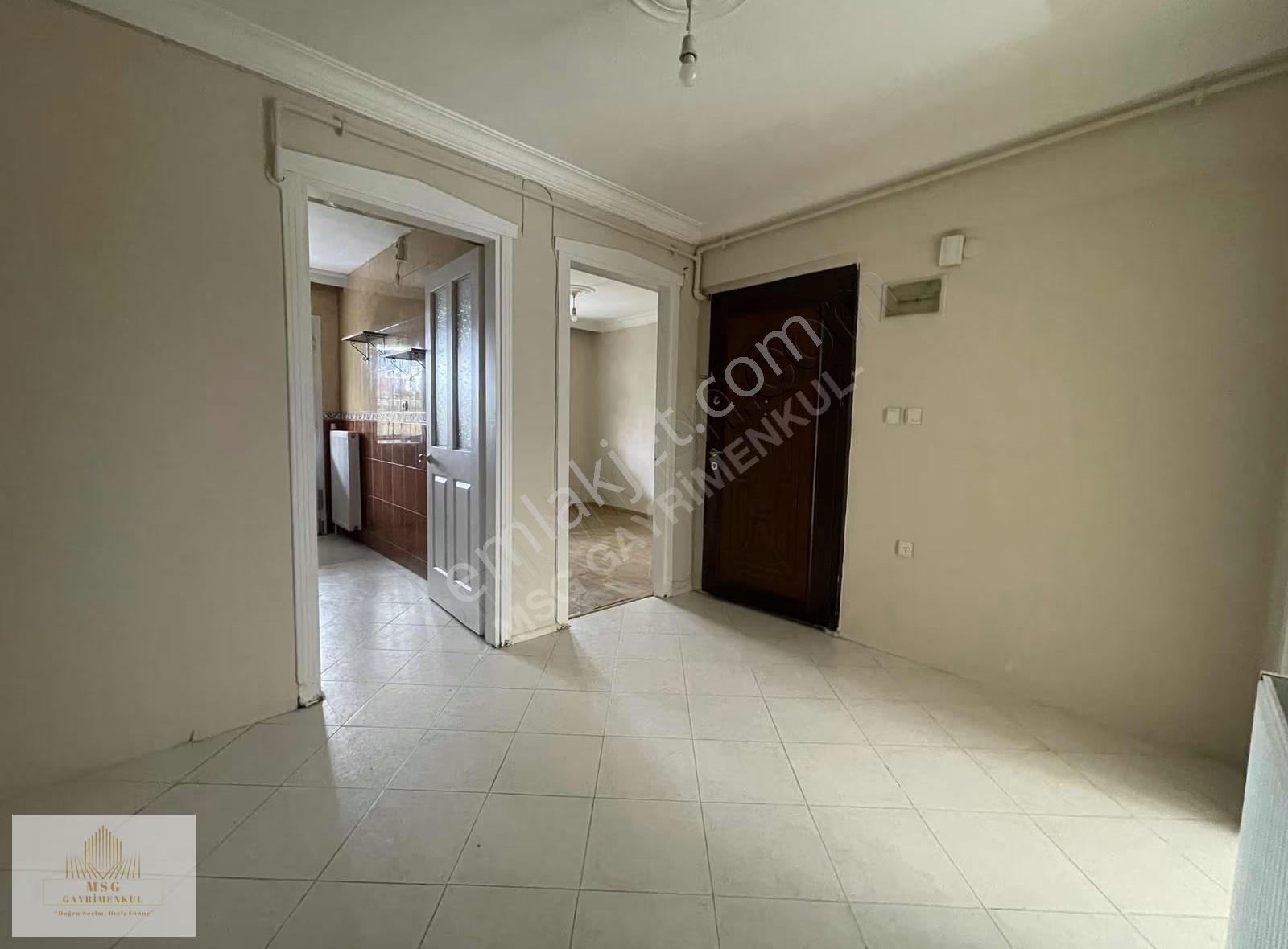 Msg'den Buca Yaylacık Mahallesinde 3+1 Kiralık Fırsat Daire - Görsel 28