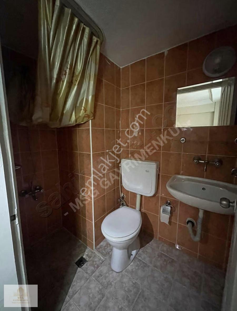 Msg'den Buca Yaylacık Mahallesinde 3+1 Kiralık Fırsat Daire - Görsel 25