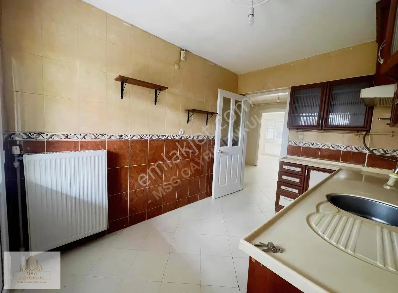 Msg'den Buca Yaylacık Mahallesinde 3+1 Kiralık Fırsat Daire - Görsel 38