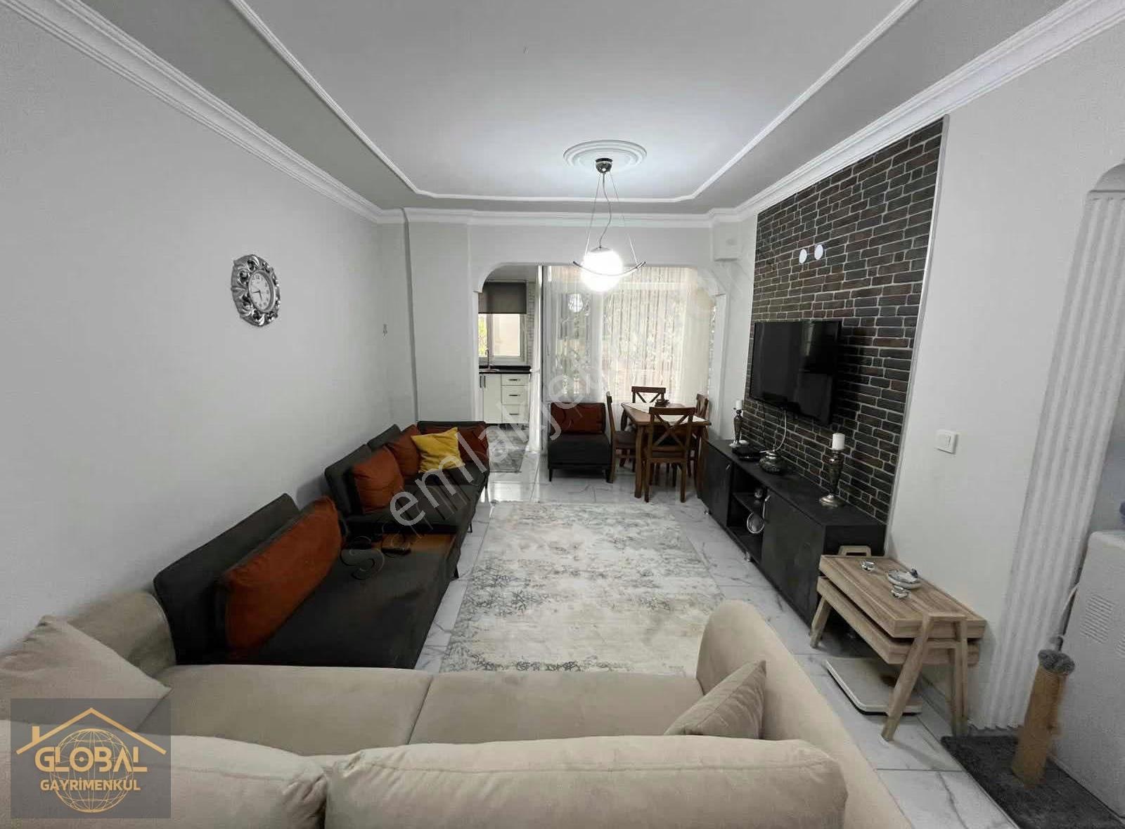 Özderede Denize 200 Metre Bahçe Katı Daire - Görsel 10
