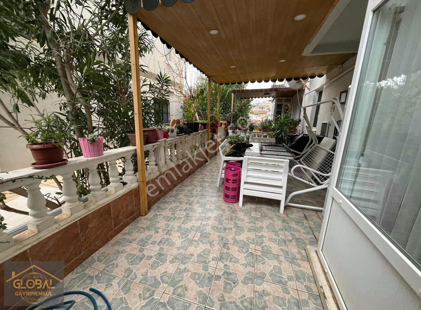 Özderede Denize 200 Metre Bahçe Katı Daire - Görsel 14
