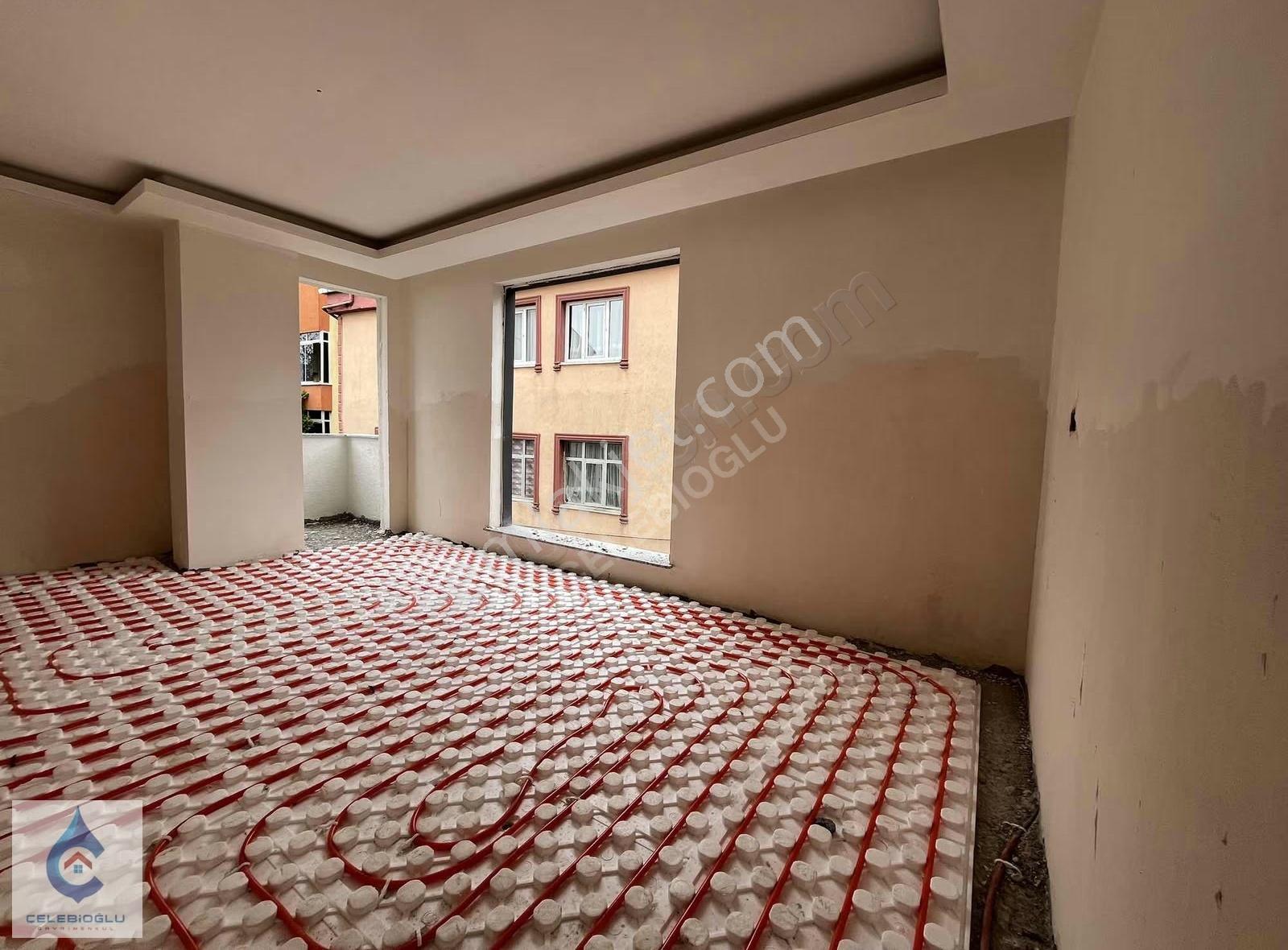 Gebze Arapçeşme Mah. Millet Bahçesi Yakını Satılık 2+1 Arakat - Görsel 4