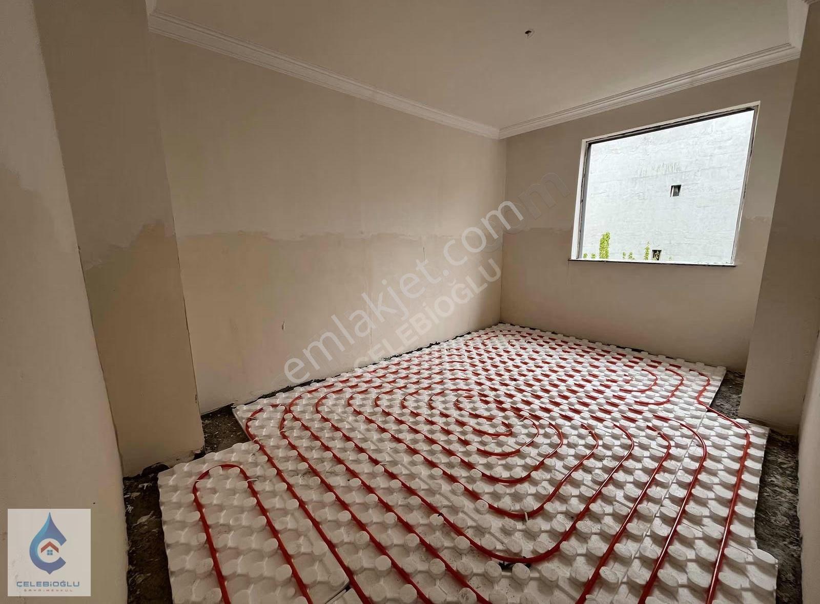Gebze Arapçeşme Mah. Millet Bahçesi Yakını Satılık 2+1 Arakat - Görsel 3