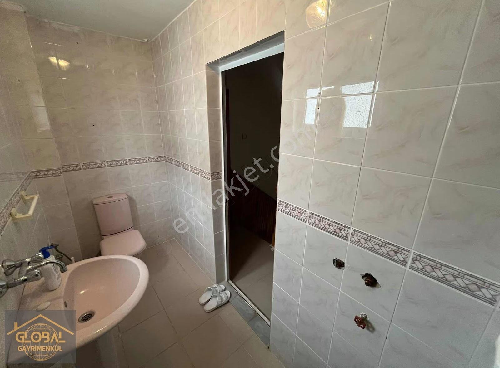 Global Den Daire Fiyatına Deniz Manzaralı Villa - Görsel 21