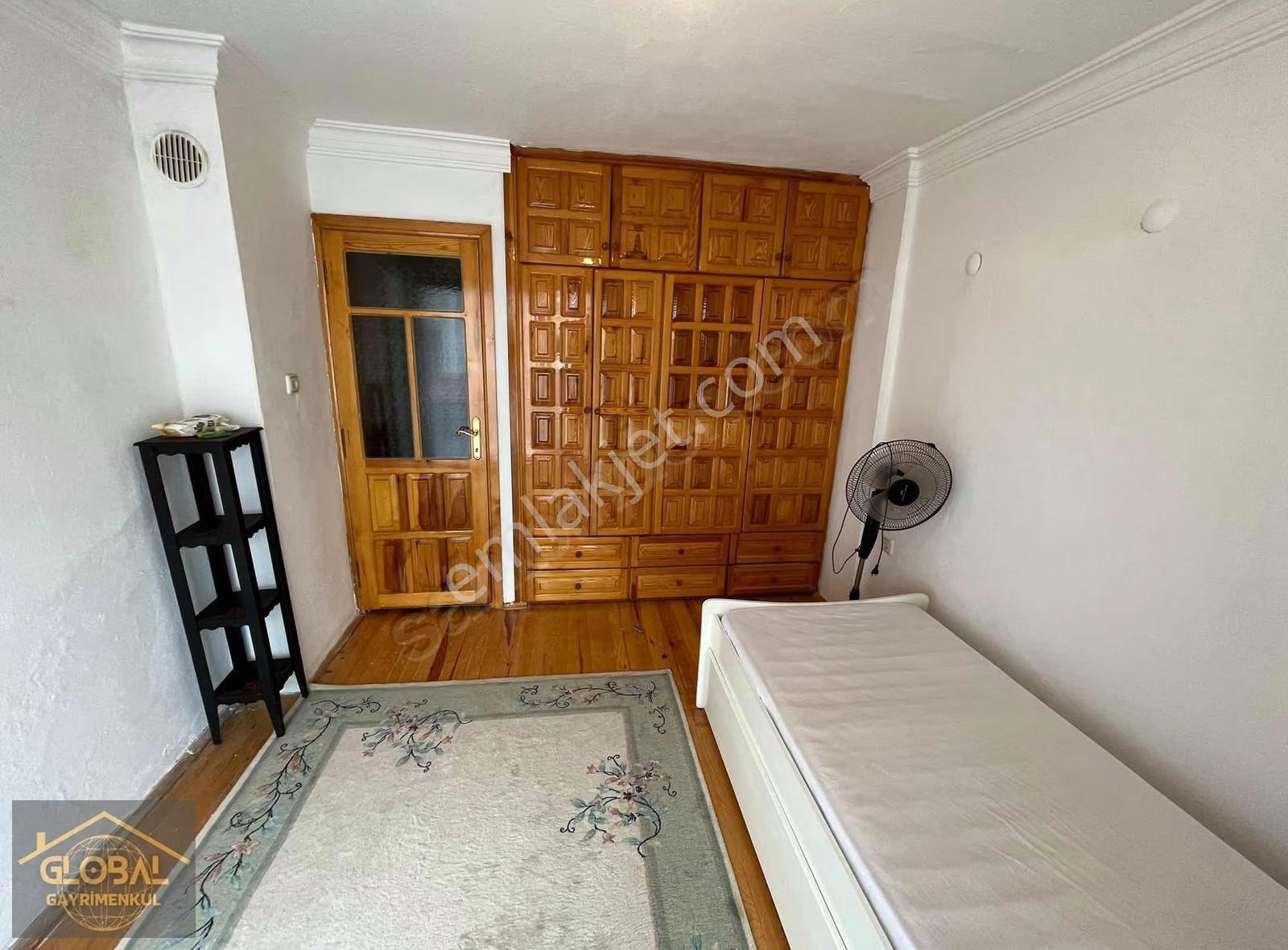Global Den Daire Fiyatına Deniz Manzaralı Villa - Görsel 13