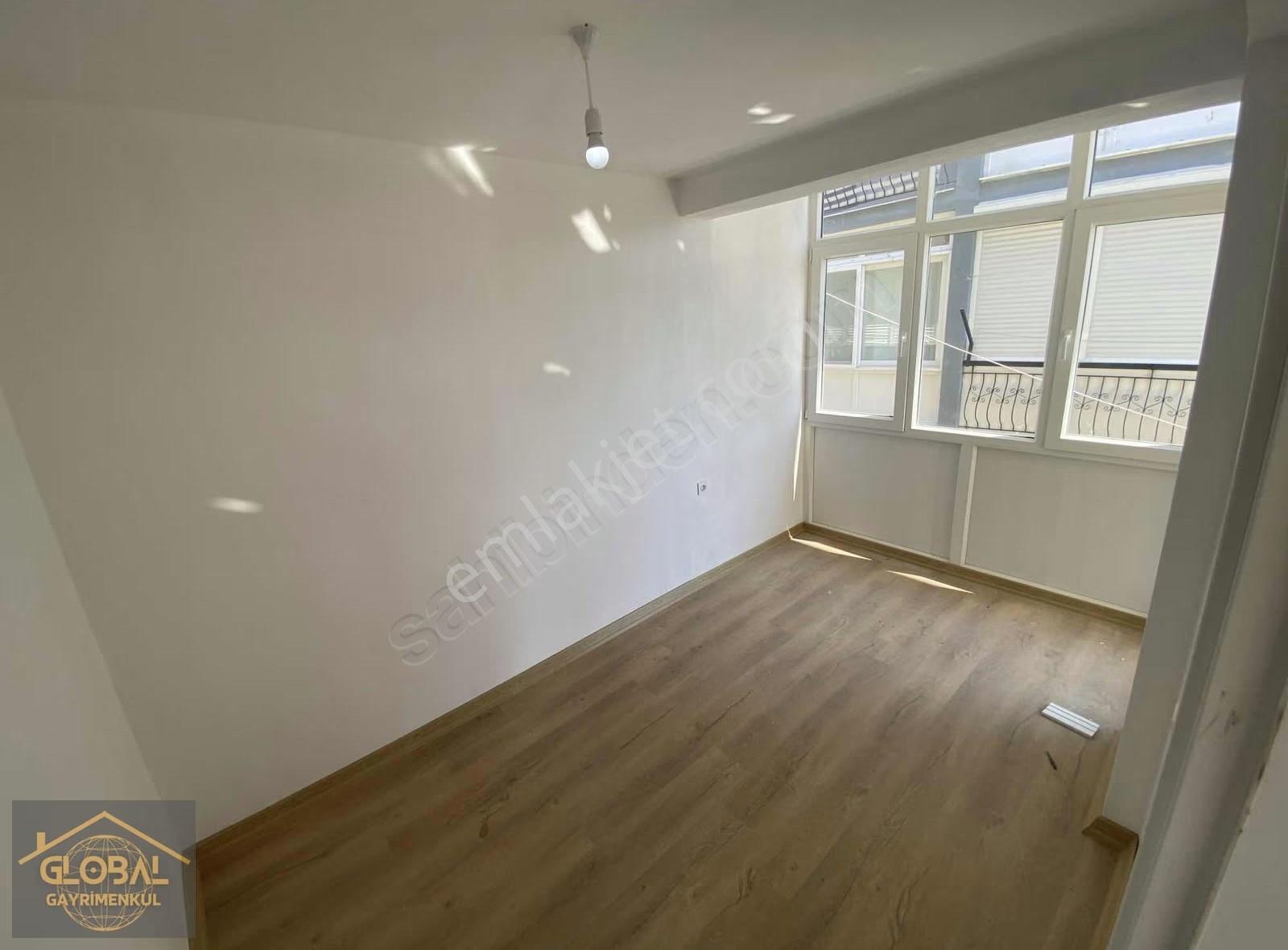 Özderede Devamlı Kiralık Eşyasız Sıfır Yapılı Daire - Görsel 12