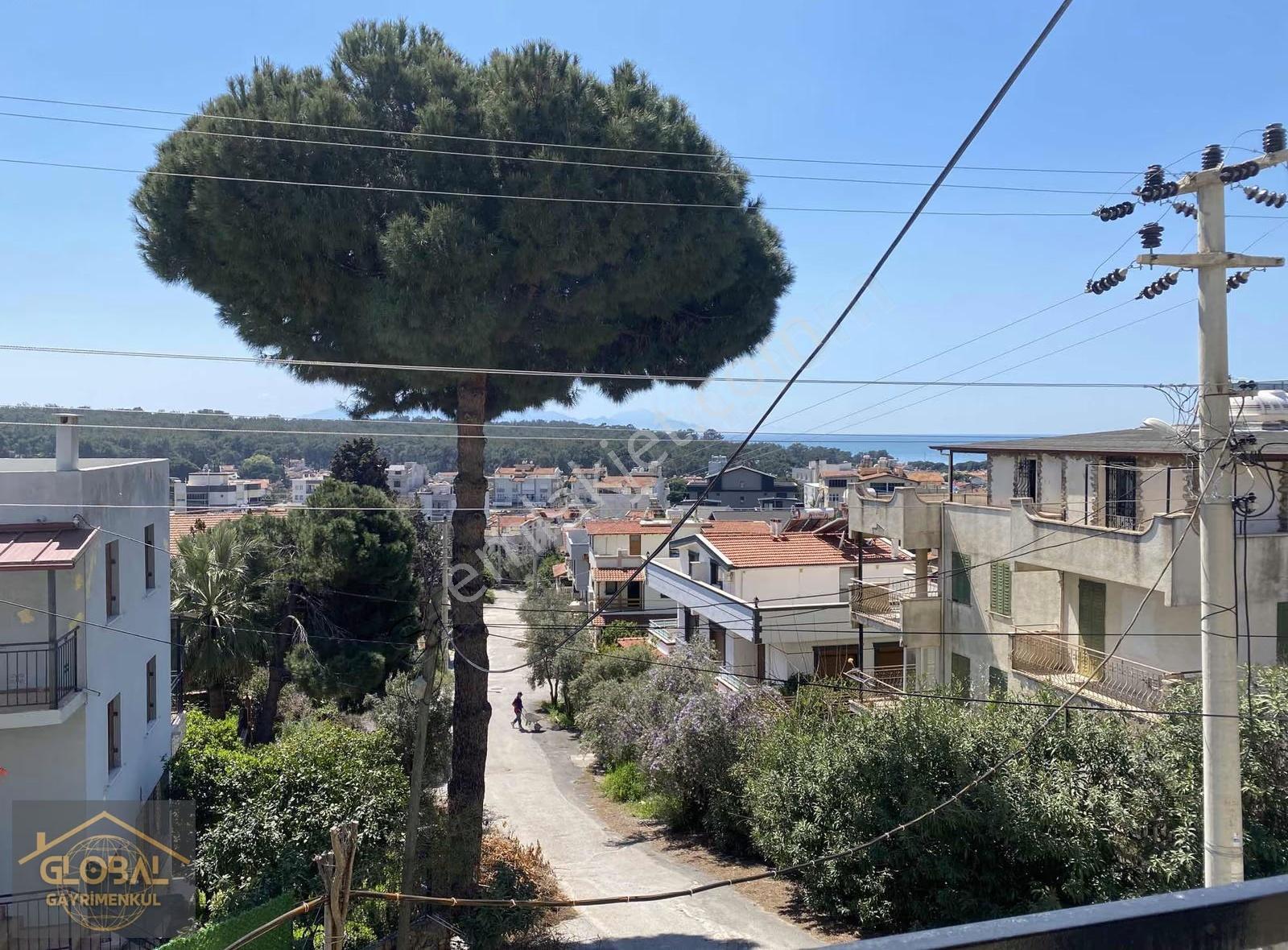 Özderede Devamlı Kiralık Eşyasız Sıfır Yapılı Daire - Görsel 32