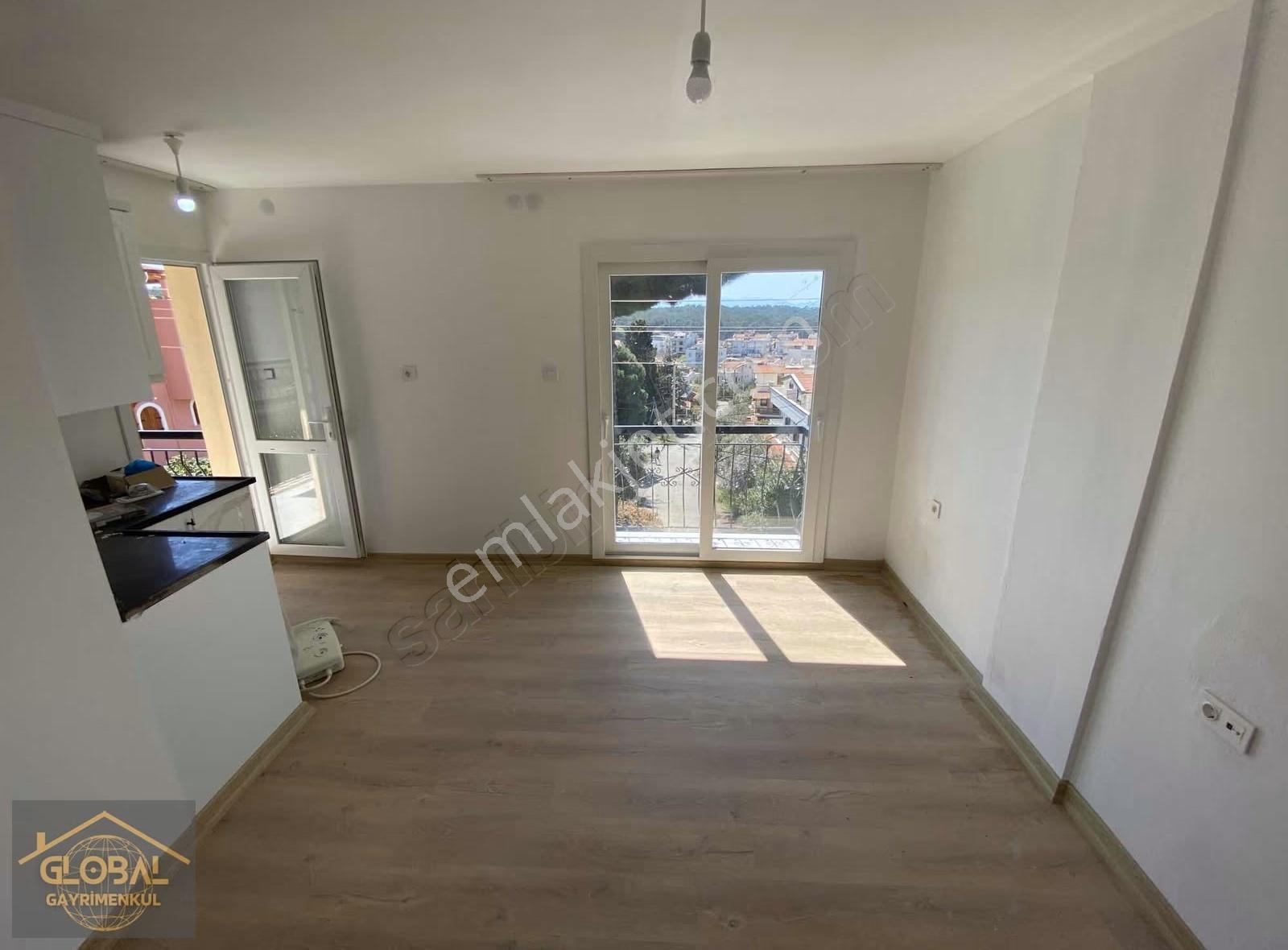 Özderede Devamlı Kiralık Eşyasız Sıfır Yapılı Daire - Görsel 30