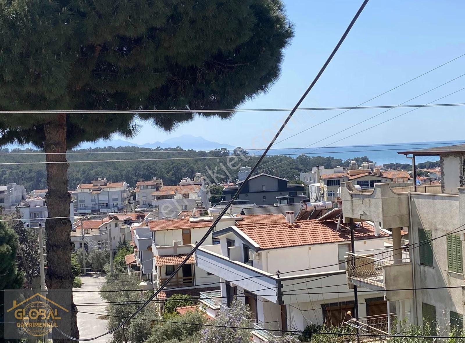 Özderede Devamlı Kiralık Eşyasız Sıfır Yapılı Daire - Görsel 29