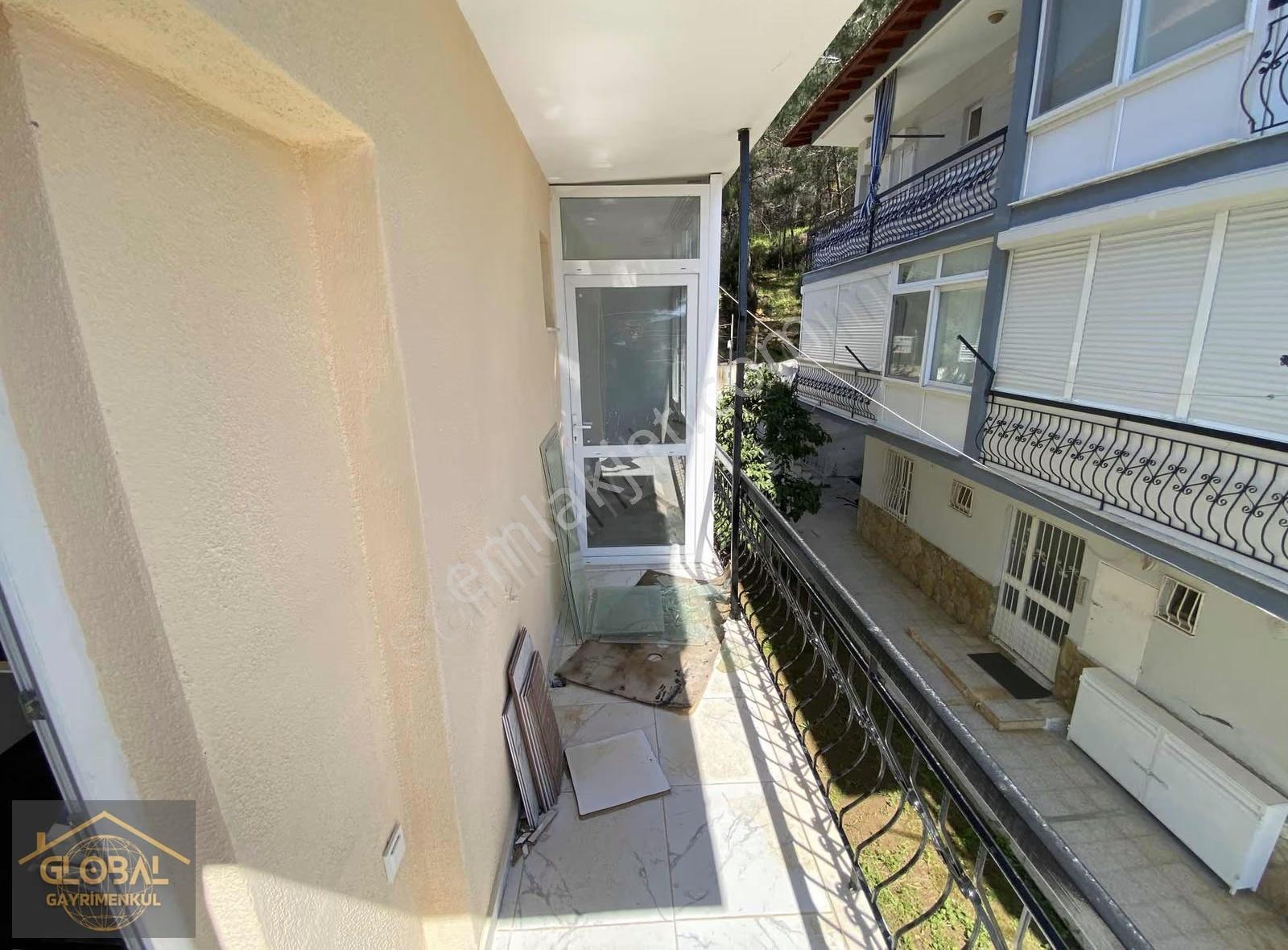 Özderede Devamlı Kiralık Eşyasız Sıfır Yapılı Daire - Görsel 13