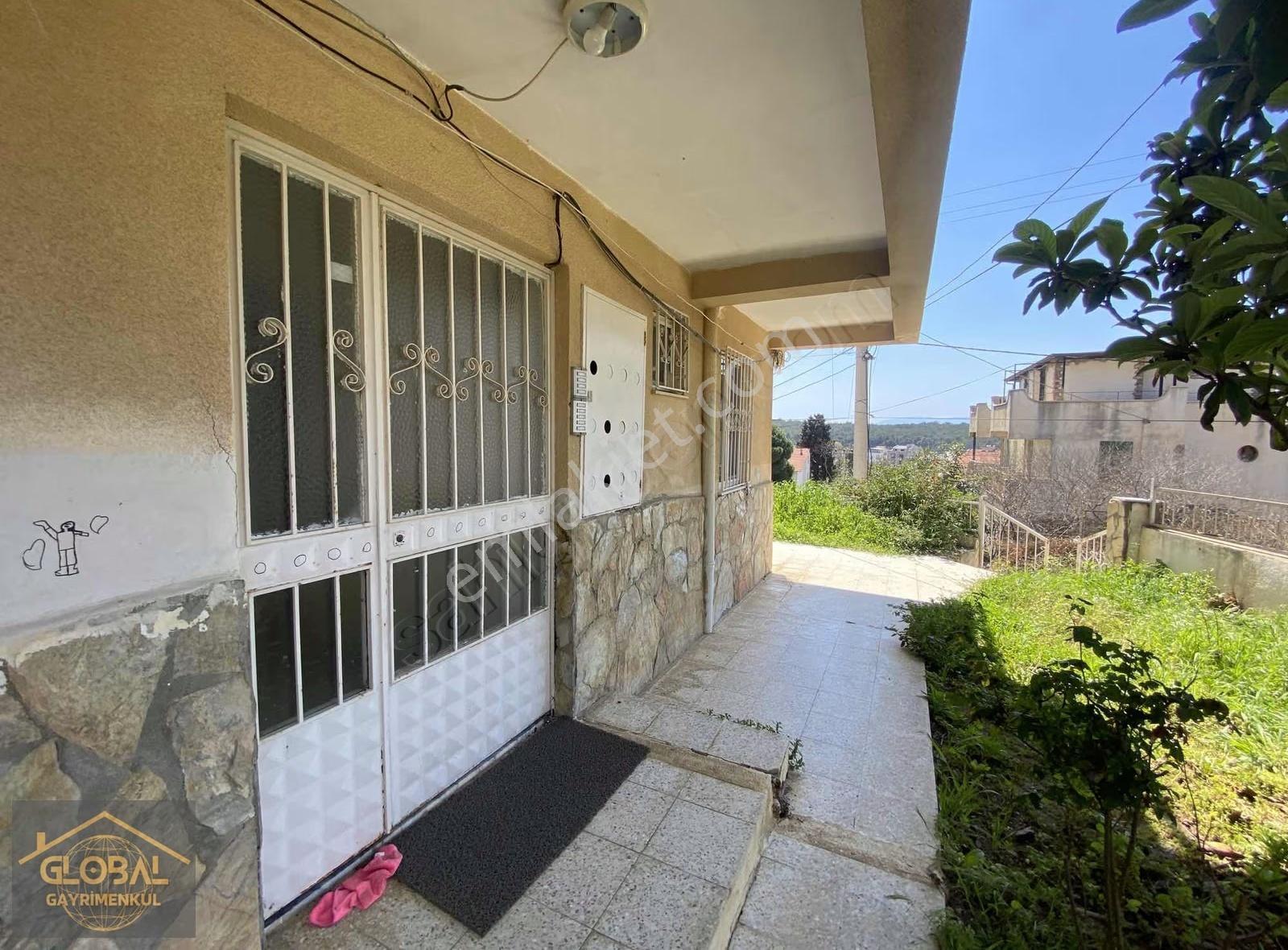 Özderede Devamlı Kiralık Eşyasız Sıfır Yapılı Daire - Görsel 22