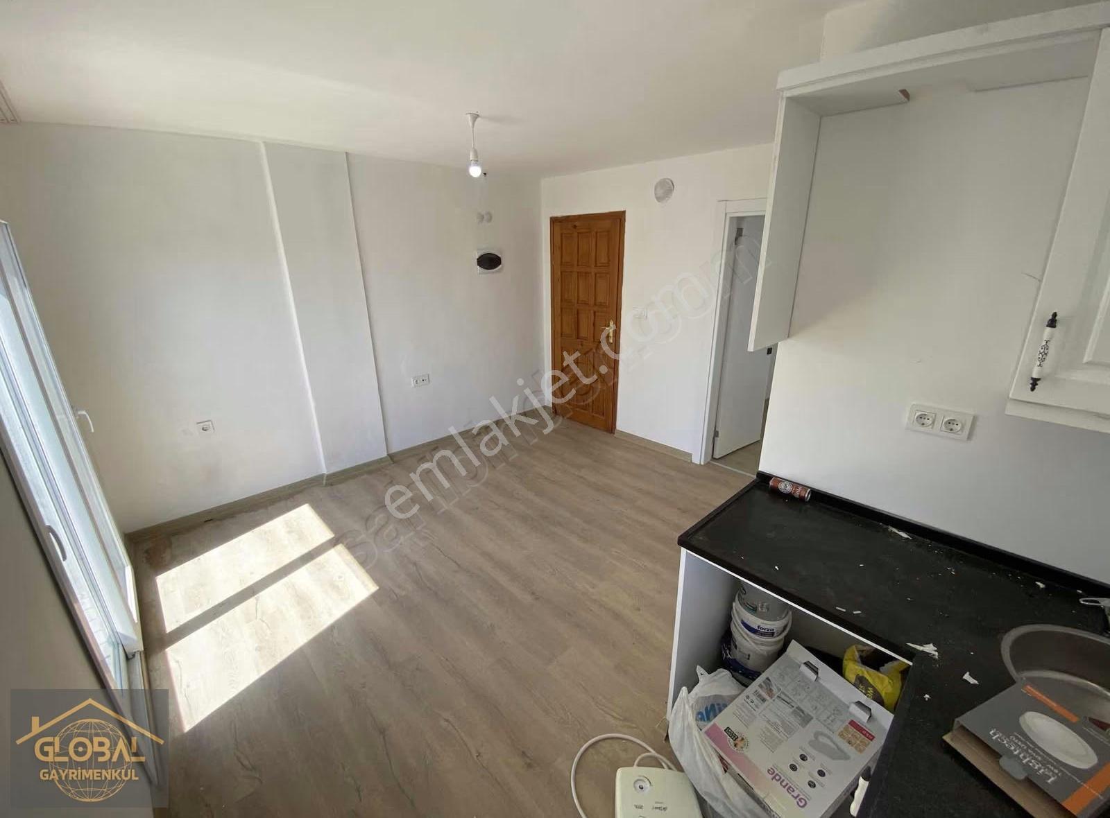 Özderede Devamlı Kiralık Eşyasız Sıfır Yapılı Daire - Görsel 7
