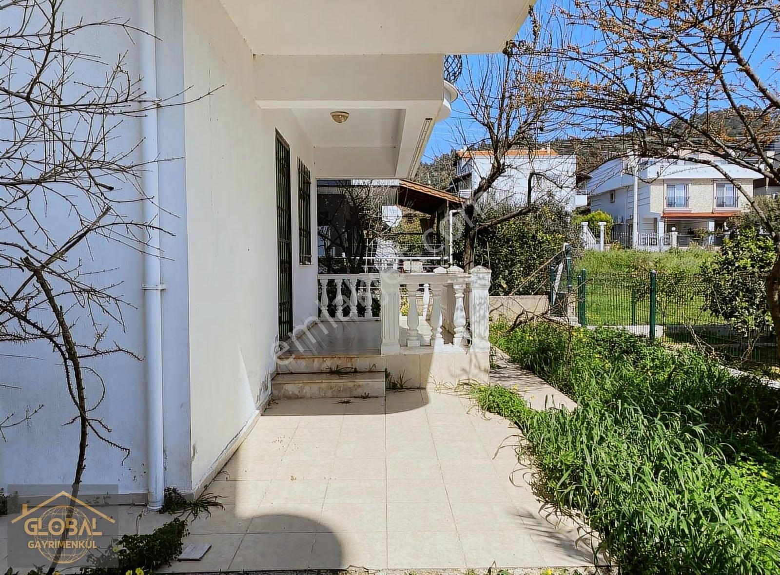 Özderede Denize 300m Geniş Bahçeli Daire - Görsel 6