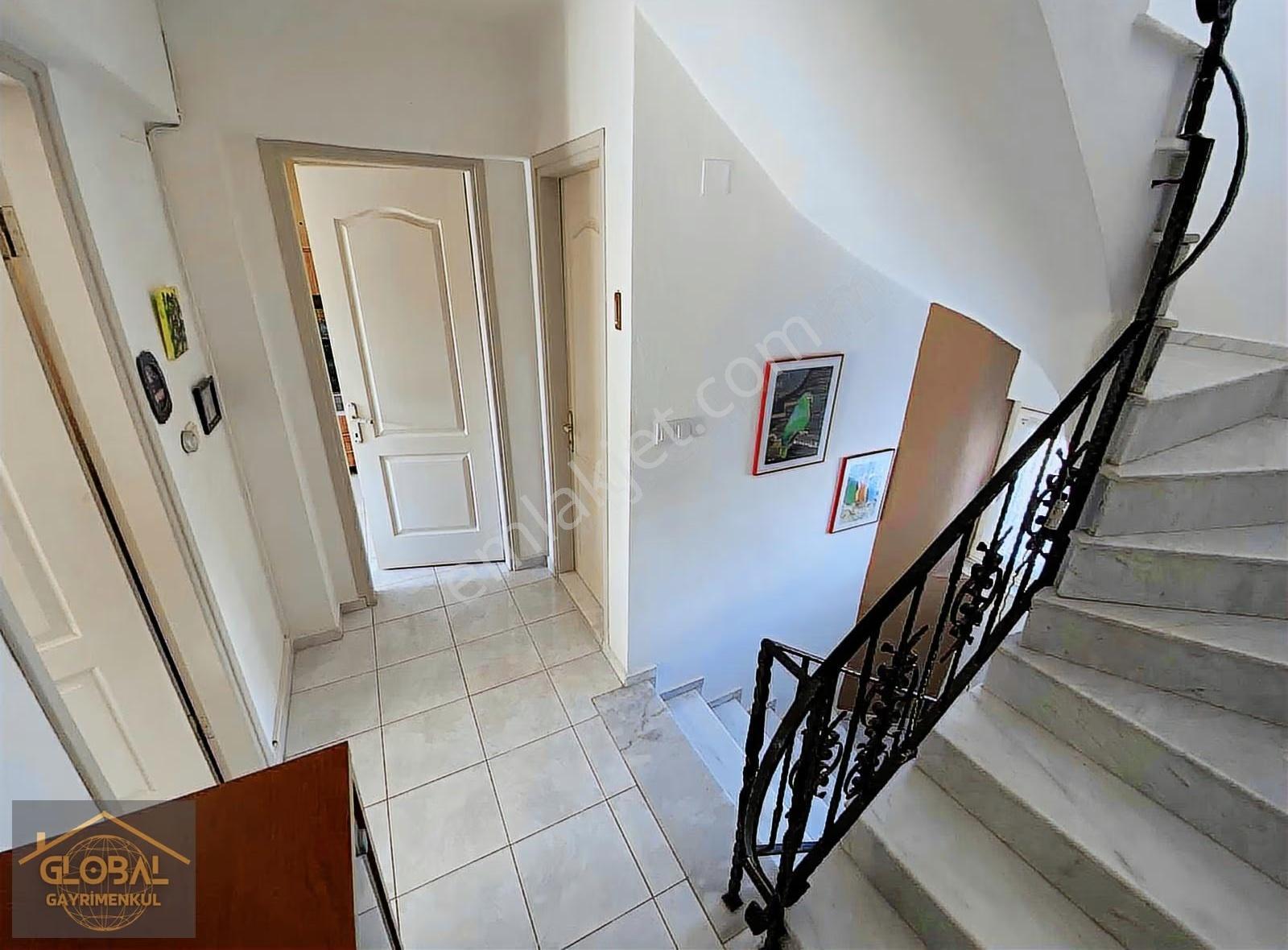 | Global | Denize Çok Yakın Tek Müstakil Villa - Görsel 5