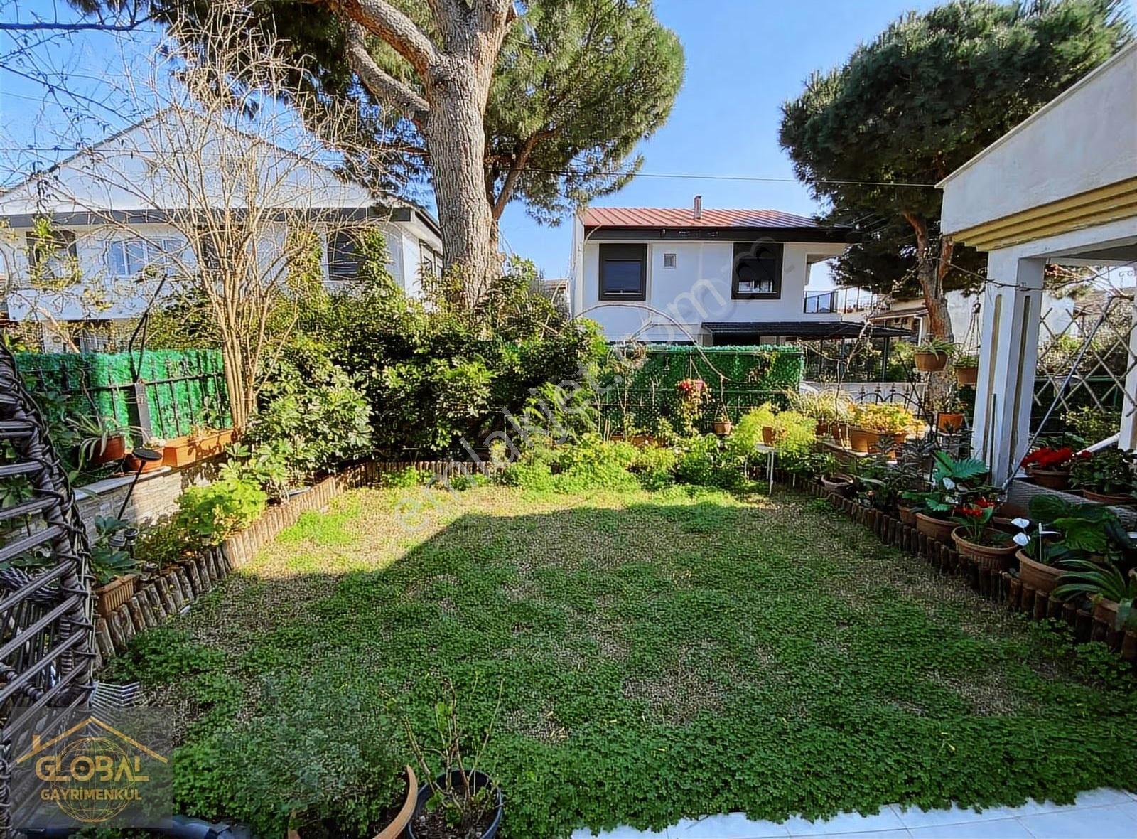 | Global | Denize Çok Yakın Tek Müstakil Villa - Görsel 13