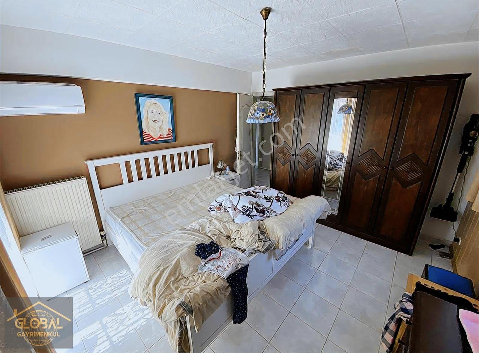 | Global | Denize Çok Yakın Tek Müstakil Villa - Görsel 8