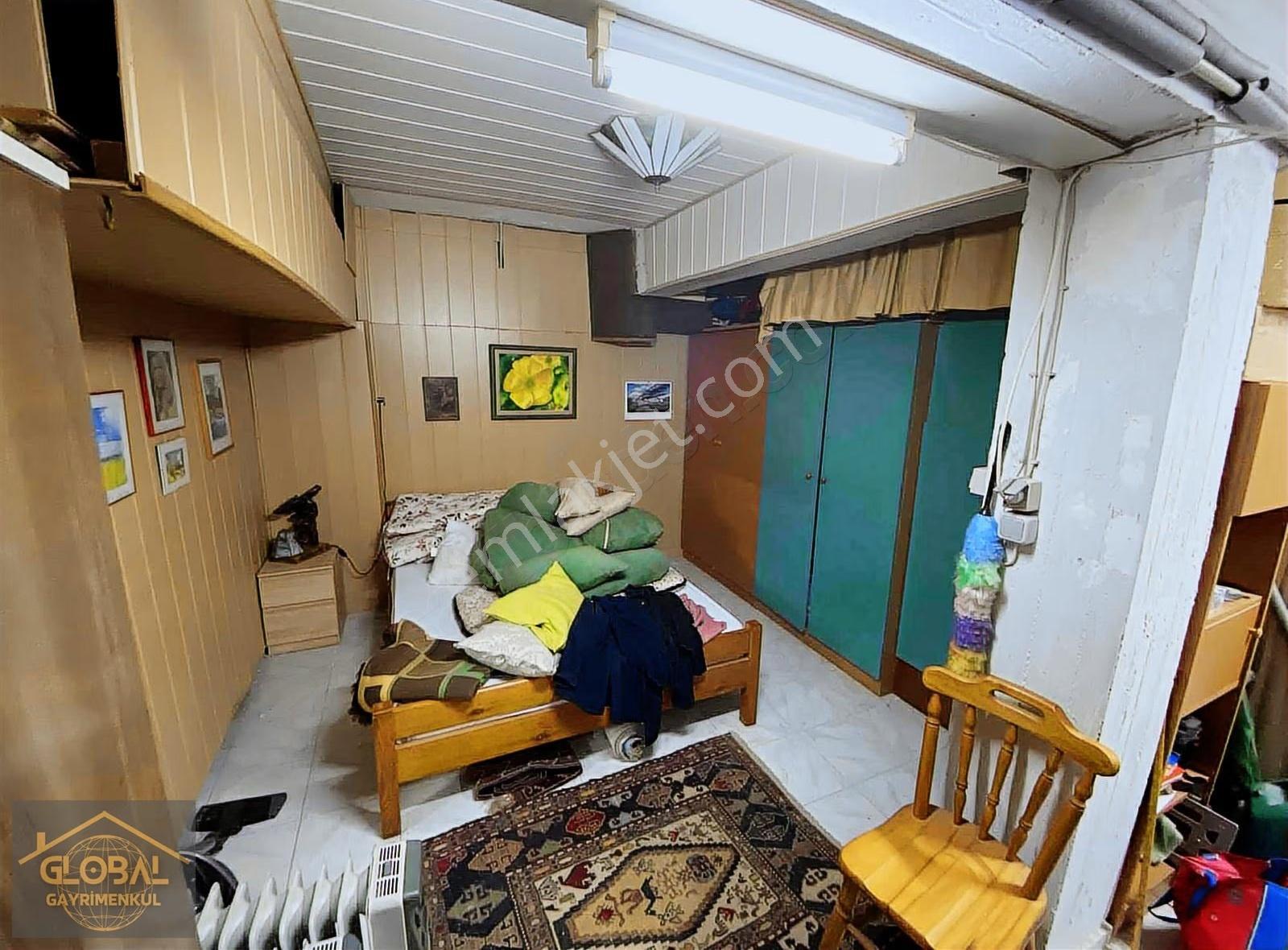 | Global | Denize Çok Yakın Tek Müstakil Villa - Görsel 21