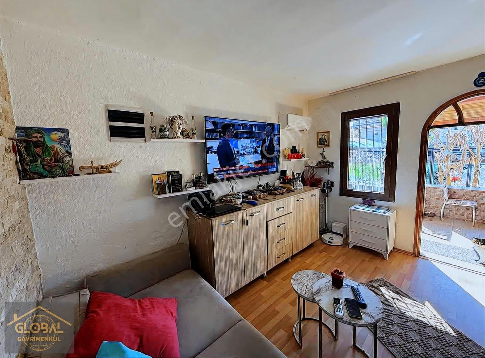 İndirim! Global'den Tam Müstakil, Havuzlu, 5+2 Geniş Villa! - Görsel 24