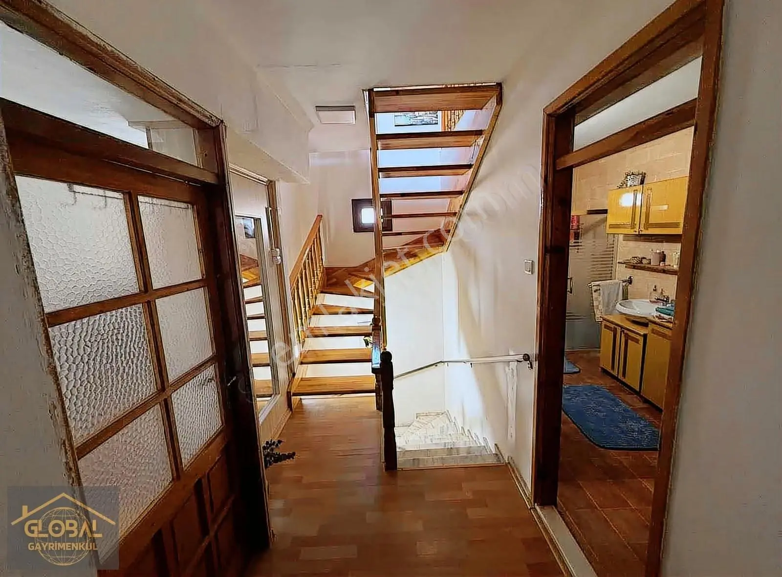 İndirim! Global'den Tam Müstakil, Havuzlu, 5+2 Geniş Villa! - Görsel 2