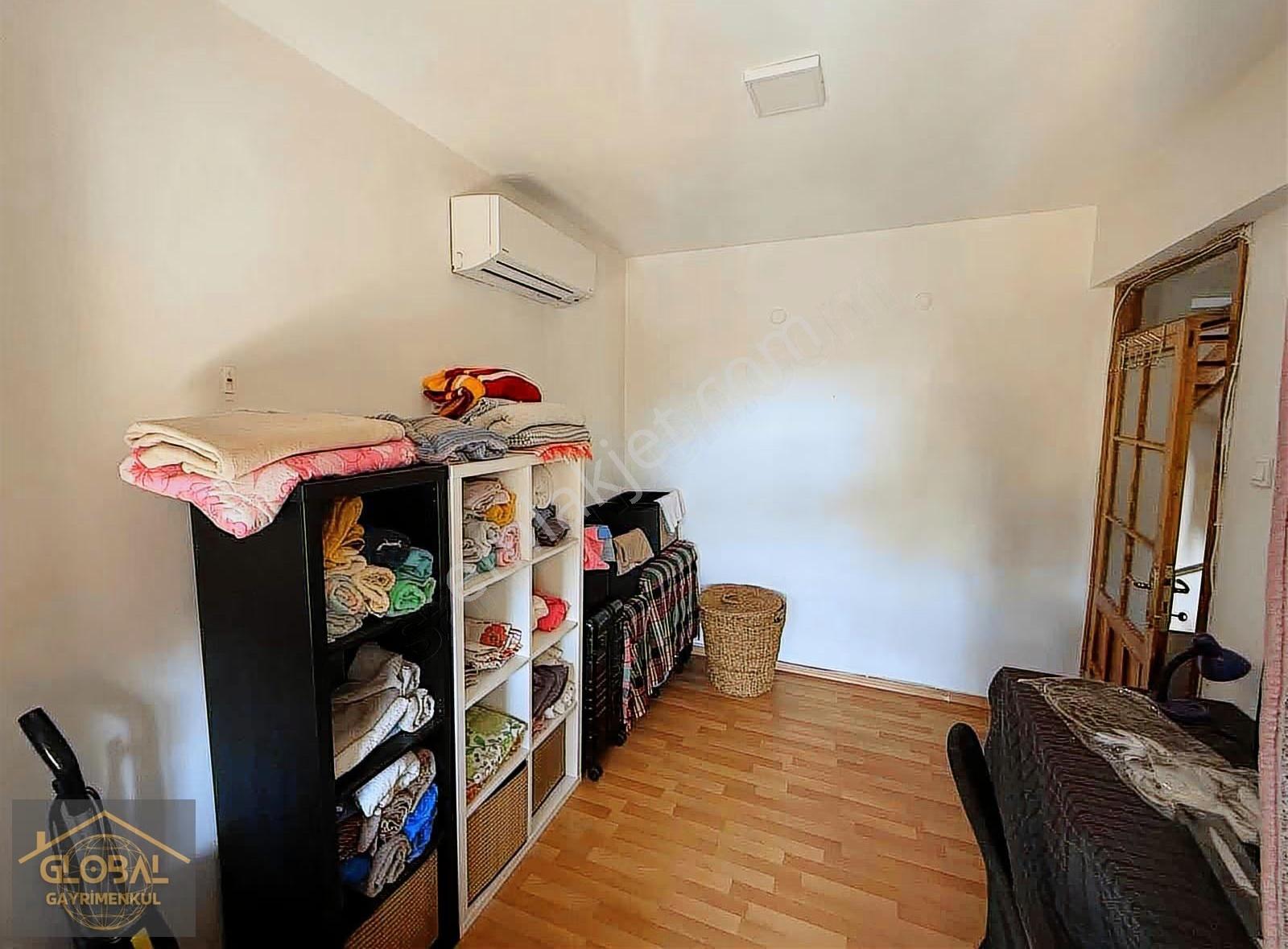 İndirim! Global'den Tam Müstakil, Havuzlu, 5+2 Geniş Villa! - Görsel 27