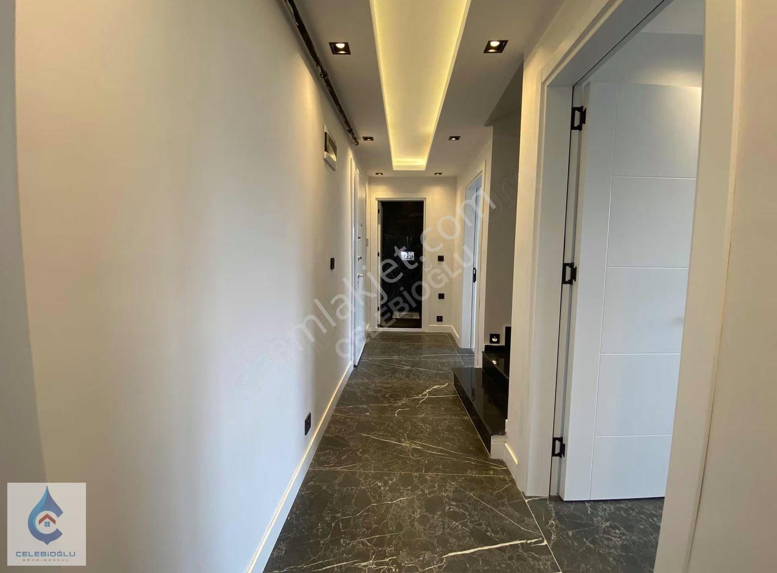 Çayırova Emekte Butik Sitede Ebeven Banyolu 3+1 Satılık Dublks - Görsel 11