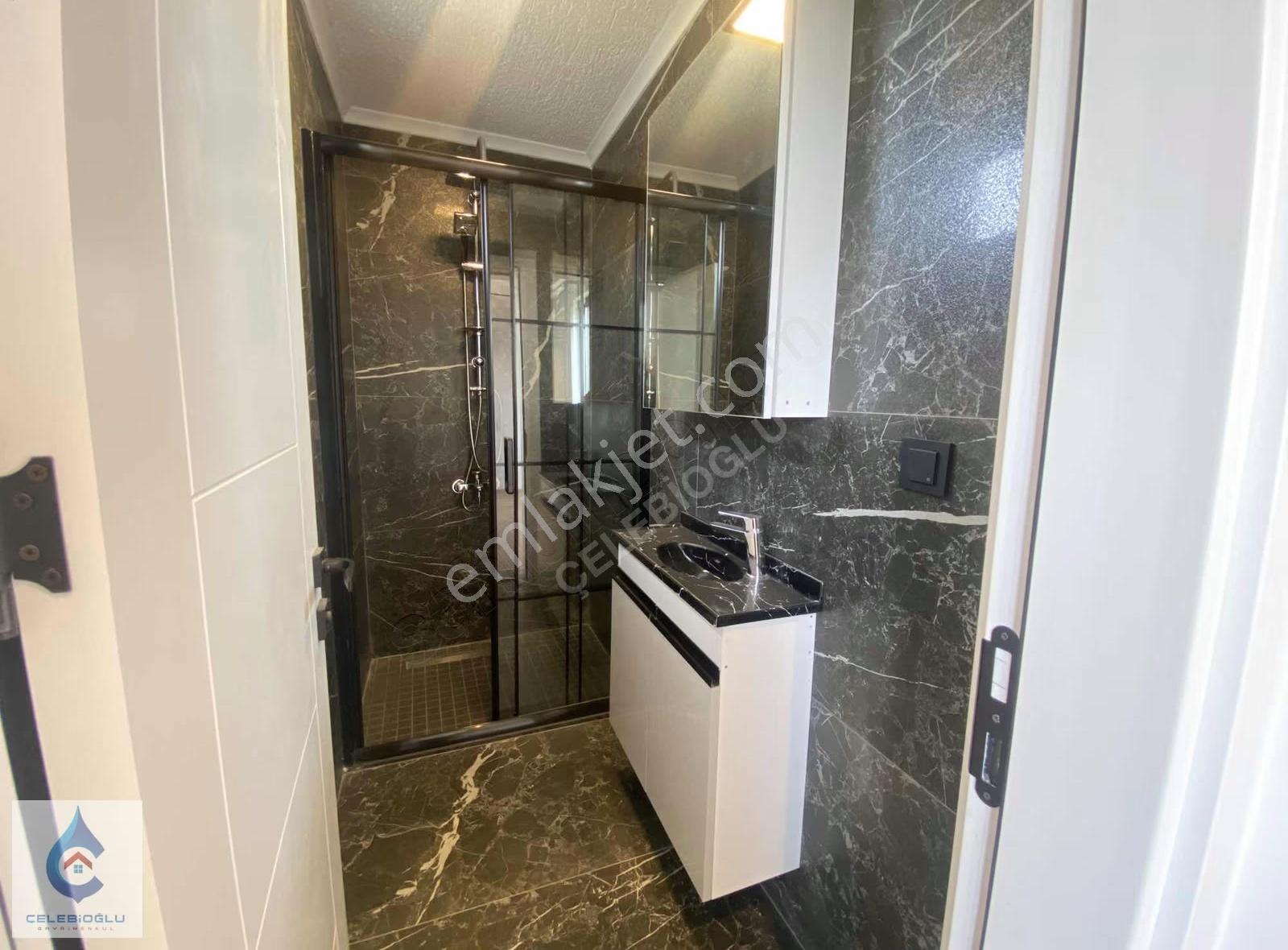 Çayırova Emekte Butik Sitede Ebeven Banyolu 3+1 Satılık Dublks - Görsel 13