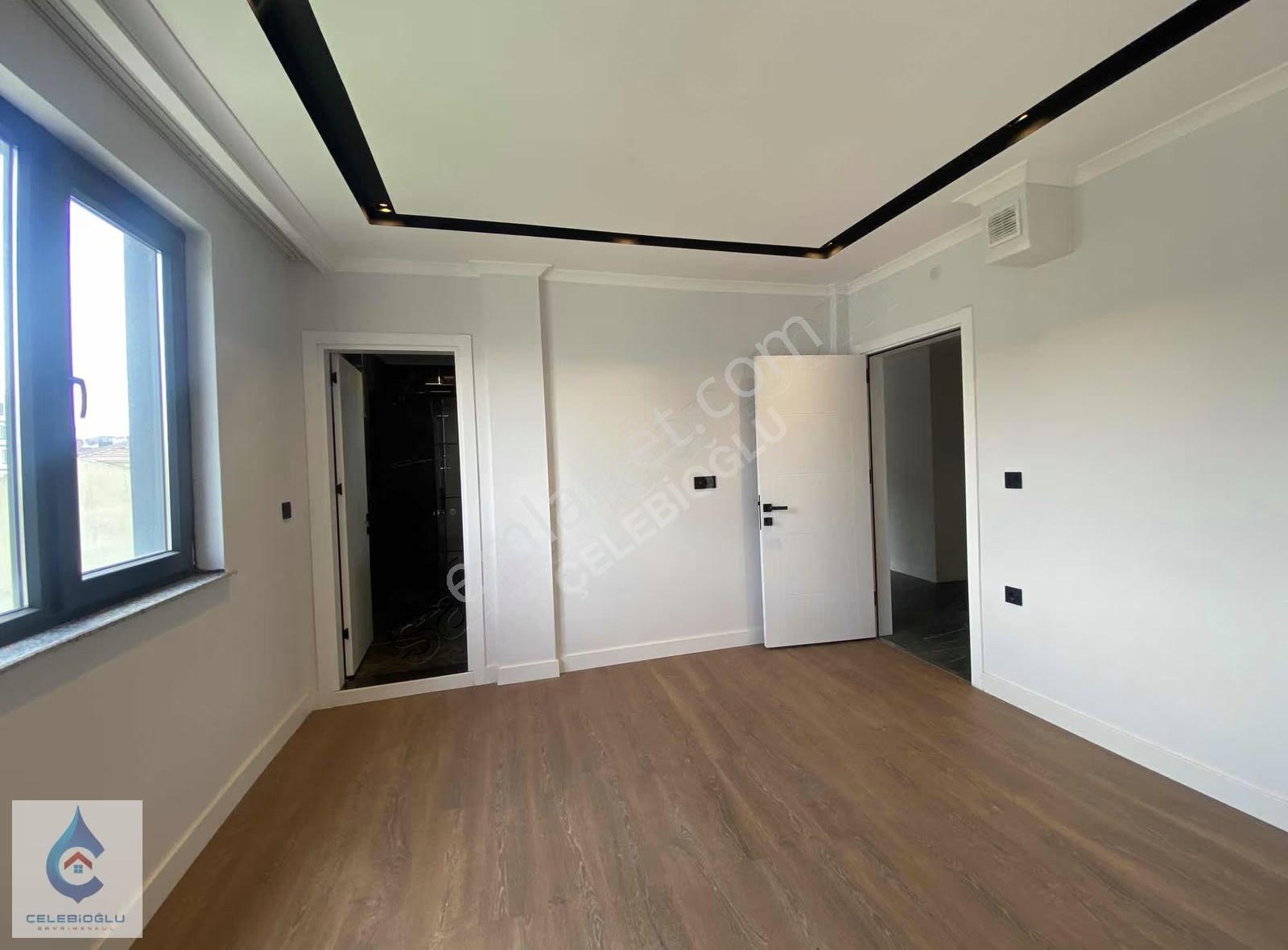 Çayırova Emekte Butik Sitede Ebeven Banyolu 3+1 Satılık Dublks - Görsel 8