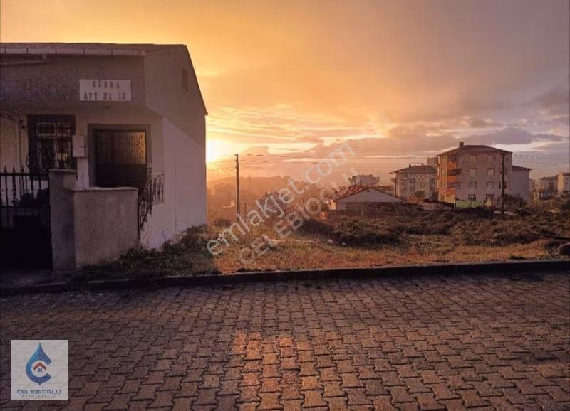 Çayıova Emek'te Deniz Manzaralı 5 Dairelik 222 M2 Satılık Arsa - Görsel 6
