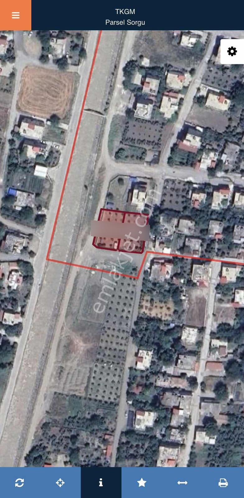 Köşebaşı,doğalgazlı Arsa Fırsatı!!kaçırmayın... - Görsel 3