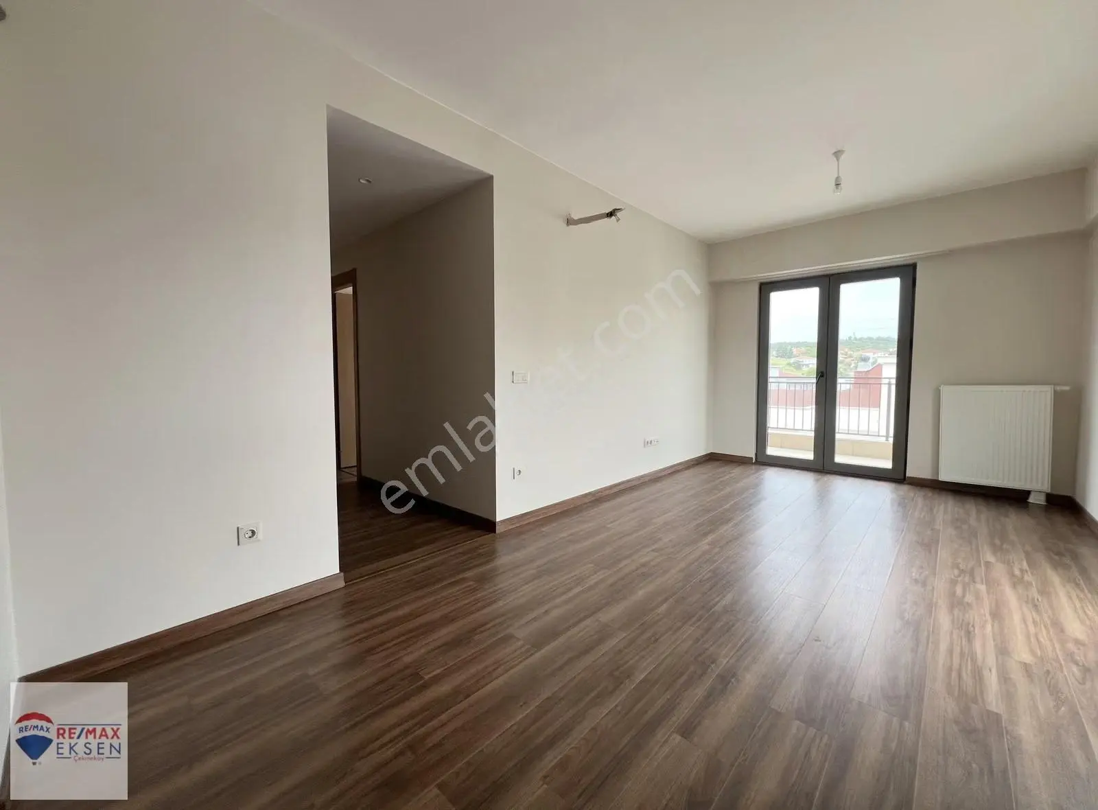 Nef Çekmeköy Ormantepe Kiralık 2+1 Ara Kat Daire - Görsel 7