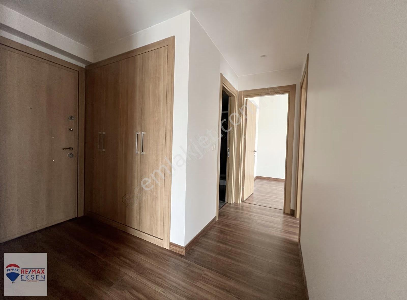 Nef Çekmeköy Ormantepe Kiralık 2+1 Ara Kat Daire - Görsel 14