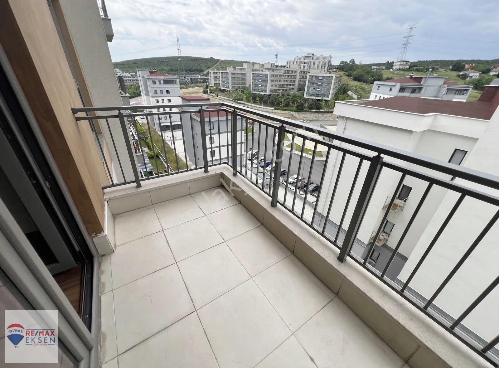 Nef Çekmeköy Ormantepe Kiralık 2+1 Ara Kat Daire - Görsel 4