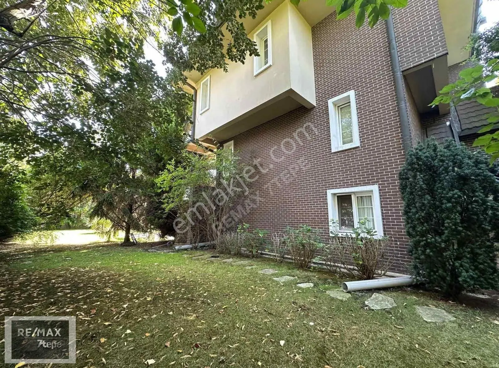 Remax 7 Tepe'den Acarkent Manzaralı Özel Sokakta Satılık B Tipi - Görsel 2