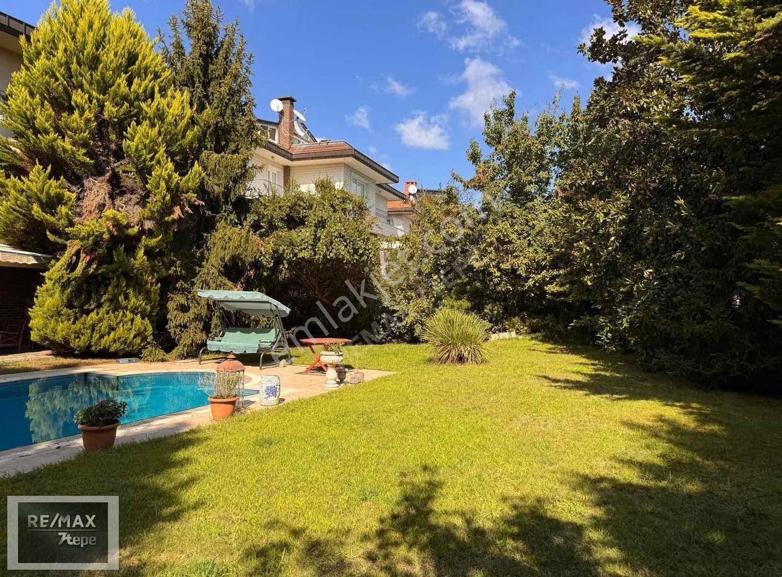 Remax 7 Tepe'den Acarkent Manzaralı Özel Sokakta Satılık B Tipi - Görsel 8