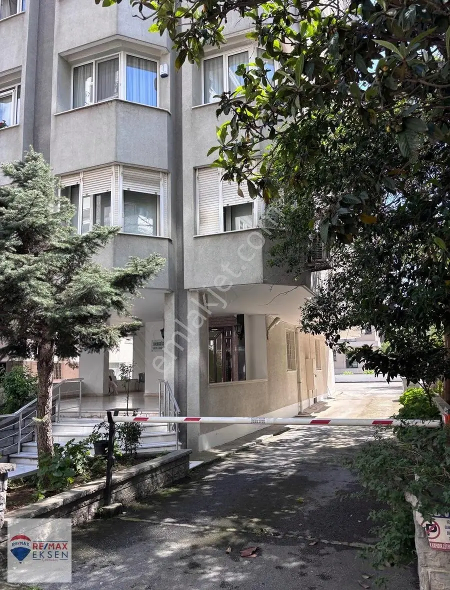 Bağdat Caddesi Caddebostan Da Kiralık 3+1 Daire - Görsel 4