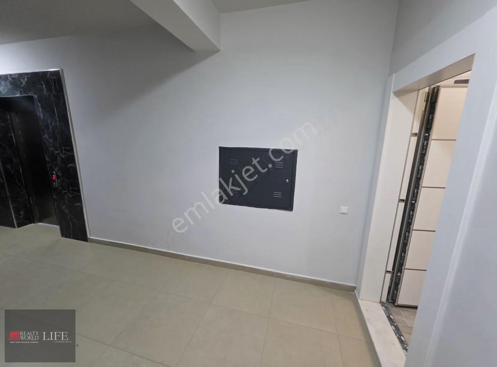 Rw Lıfe // Yaşamkent Mahallesi Site İçi Lüks 3+1 Satılık Daire - Görsel 28