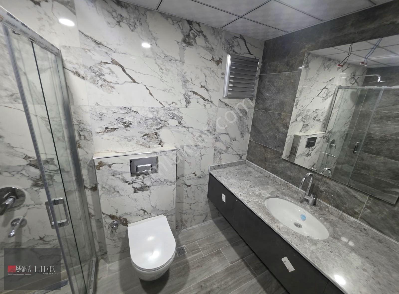 Rw Lıfe // Yaşamkent Mahallesi Site İçi Lüks 3+1 Satılık Daire - Görsel 23