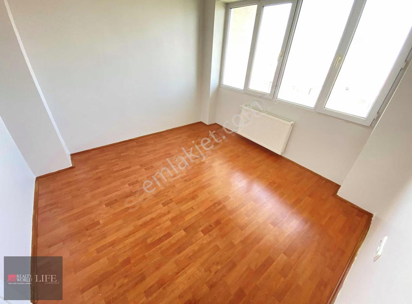 Rw Lıfe// Batıkent Mah. Gündüz Ökçün Blv. Yanı 3+1 Kiralık Daire - Görsel 25