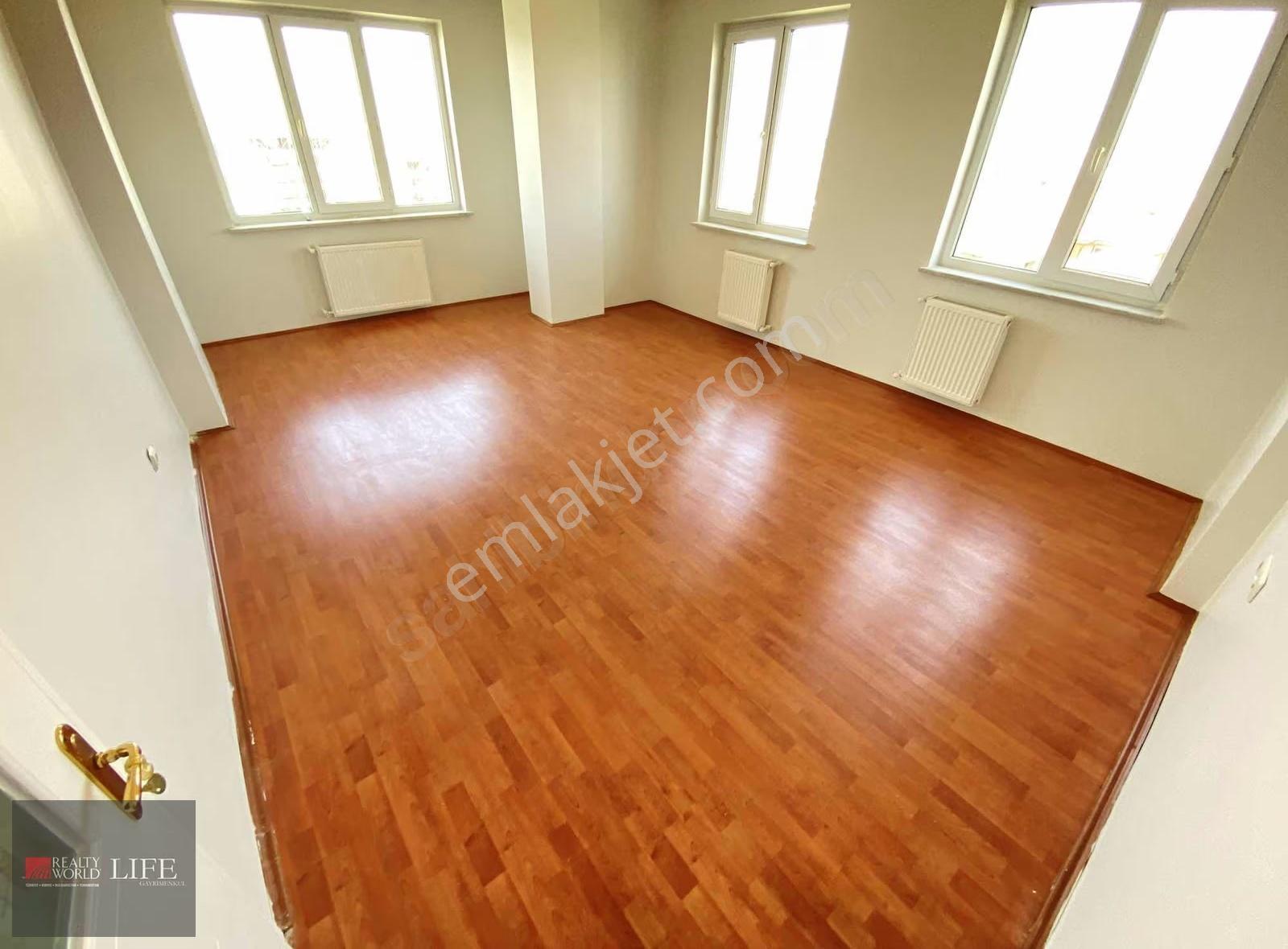 Rw Lıfe// Batıkent Mah. Gündüz Ökçün Blv. Yanı 3+1 Kiralık Daire - Görsel 20