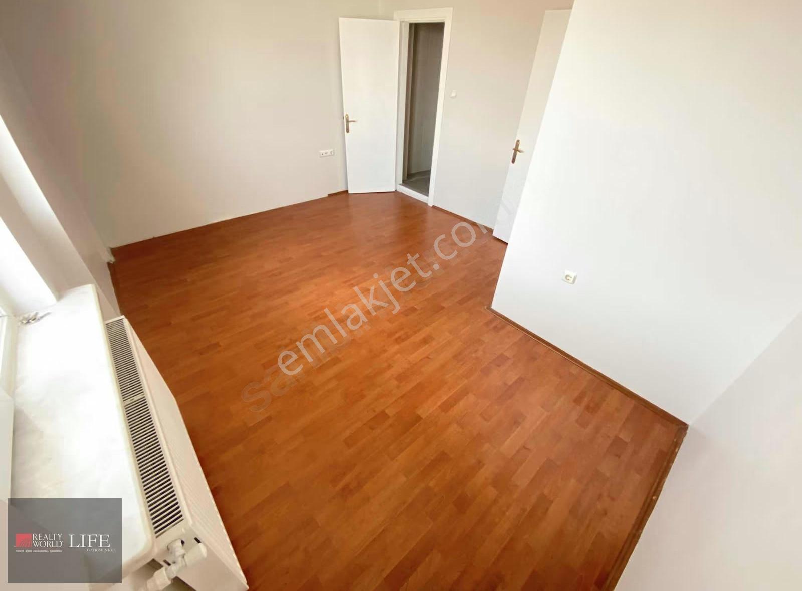 Rw Lıfe// Batıkent Mah. Gündüz Ökçün Blv. Yanı 3+1 Kiralık Daire - Görsel 4
