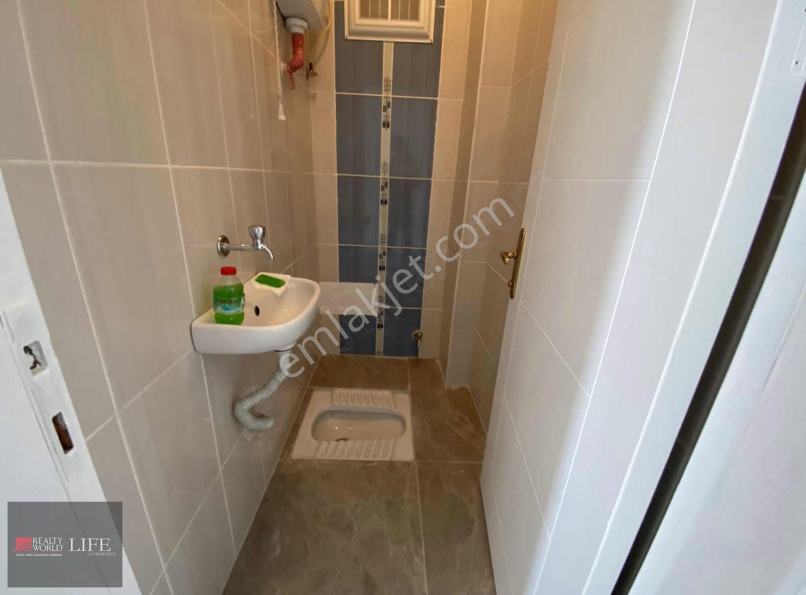 Rw Lıfe// Batıkent Mah. Gündüz Ökçün Blv. Yanı 3+1 Kiralık Daire - Görsel 15