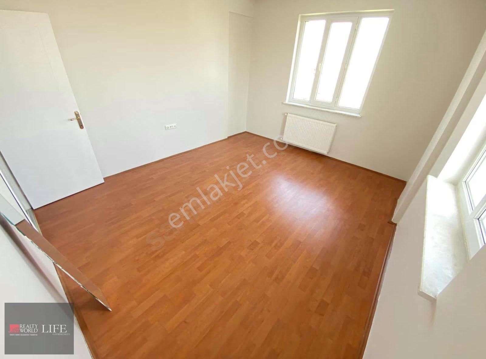 Rw Lıfe// Batıkent Mah. Gündüz Ökçün Blv. Yanı 3+1 Kiralık Daire - Görsel 22