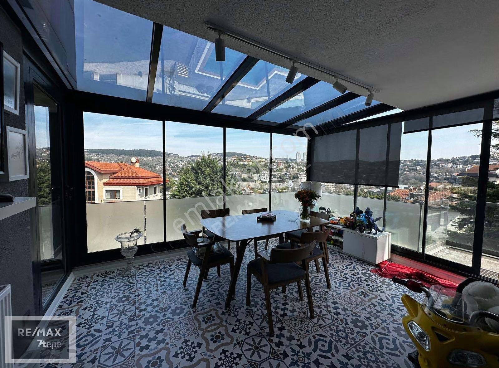 Remax 7tepe'den Acarkent'te Seçkin Lokasyon'da Satılık Vılla - Görsel 3